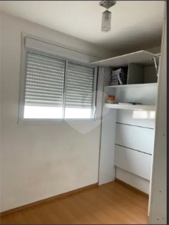 Apartamento à venda com 2 quartos em Artur Alvim, São Paulo, SP