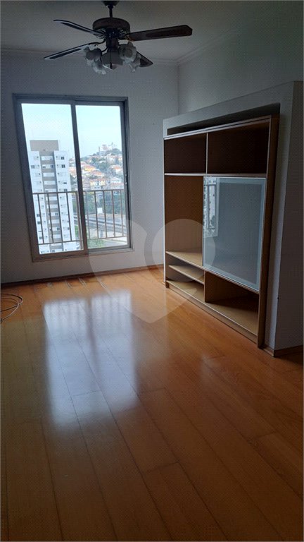Apartamento à venda com 3 quartos em Vila Andrade, São Paulo, SP
