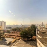 Studio no centro histórico de São Paulo