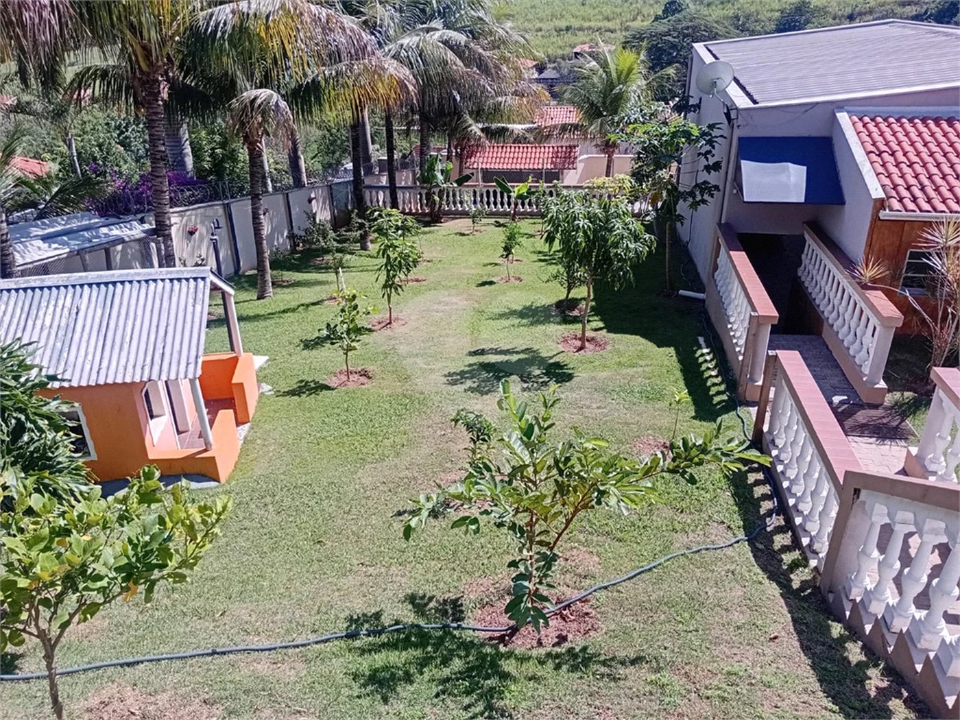 Chácara a venda em Piracicaba - Bairro Vivendas Bela Vista