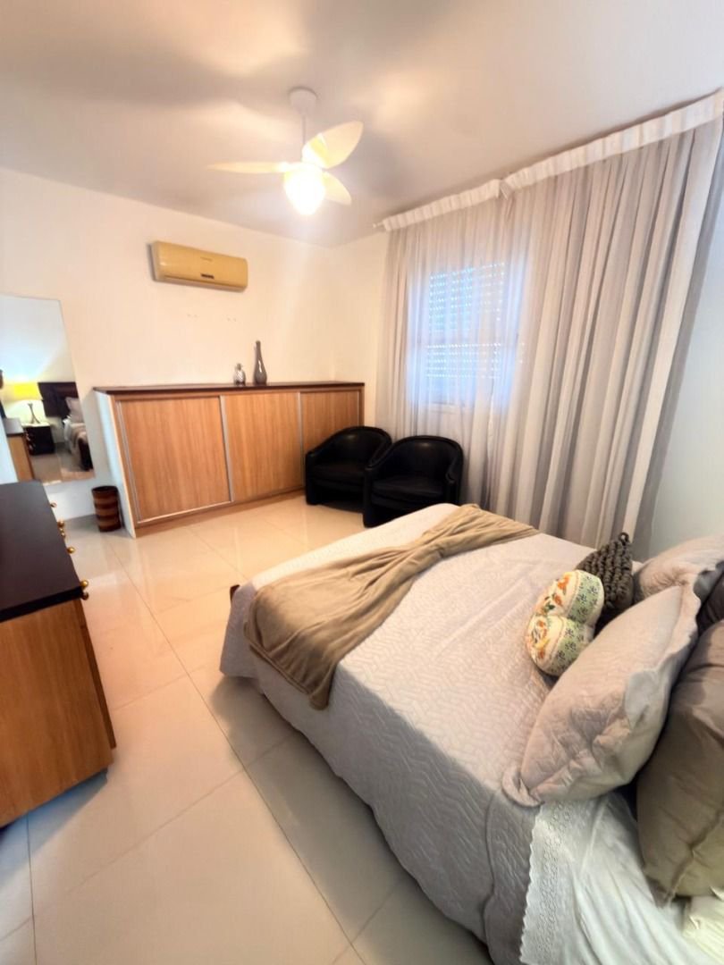 Casa com 4 dormitórios à venda, 127 m² por R$ 1.440.000,00 - Ponta da Praia - Santos/SP