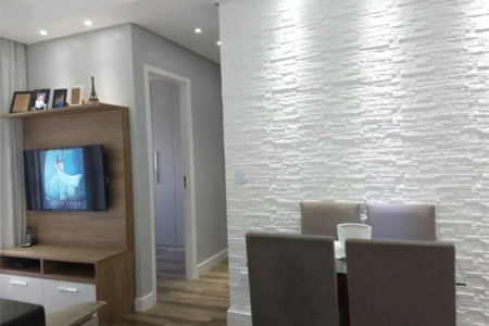 Apartamento à venda com 2 quartos em Vila Andrade, São Paulo, SP