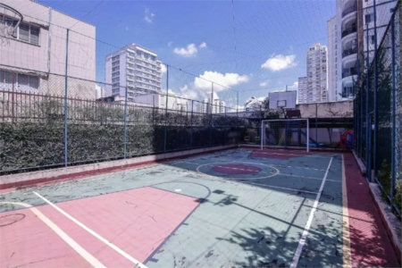 Apartamento à venda com 3 quartos, sendo 1 suíte, em Vila Hamburguesa, São Paulo, SP