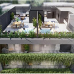 Casa à venda com 2 quartos, sendo 1 suíte,  no condomínio Cube Vert Cidade Jardim, São Paulo - SP
