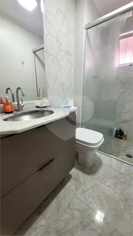 Apartamento à venda com 3 quartos em Vila Aurora (zona Norte), São Paulo, SP