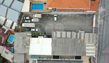 Terreno à venda em Campo Grande, São Paulo, SP