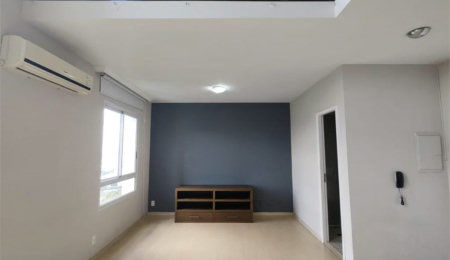 Apartamento à venda com 1 suíte em Paraíso do Morumbi, São Paulo, SP