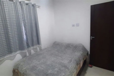 Apartamento Residencial à venda, Aviação, Praia Grande - AP0598.