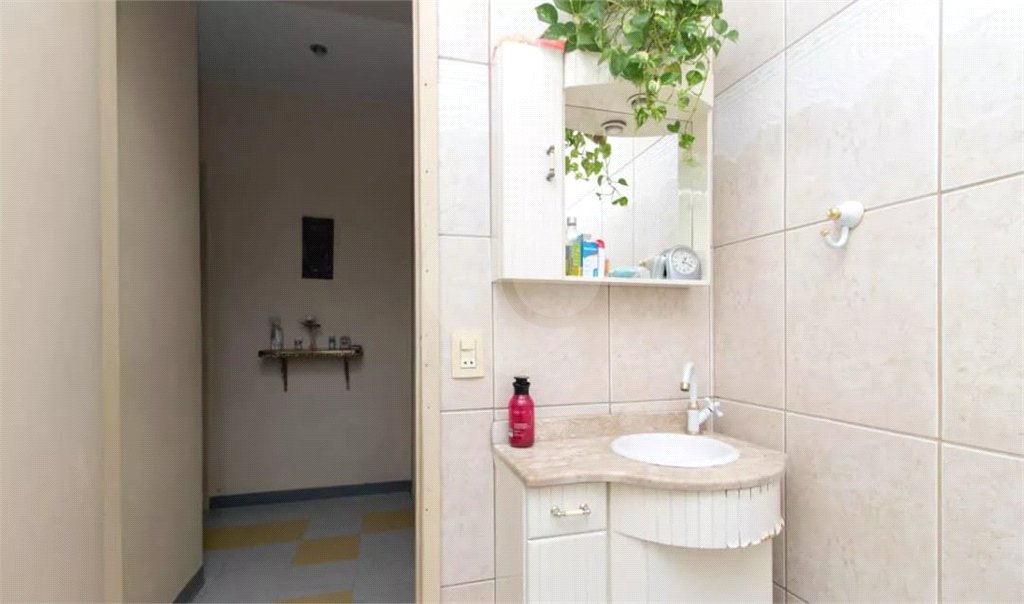 Sobrado à venda com 5 quartos, sendo 1 suíte, em Tucuruvi, São Paulo, SP