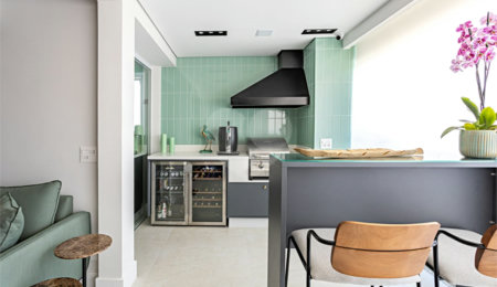 Apartamento à venda com 3 suítes em Jardim Sul, São Paulo, SP