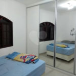 Sobrado à venda com 3 quartos, sendo 1 suíte, em Vila Guilherme, São Paulo, SP