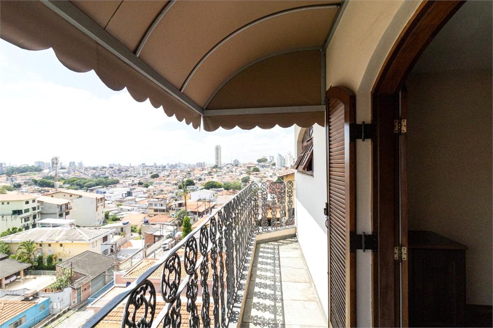 Casa à venda com 3 suítes em Vila Pereira Barreto, São Paulo, SP