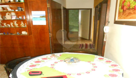 Apartamento à venda com 2 quartos em Lapa, São Paulo, SP