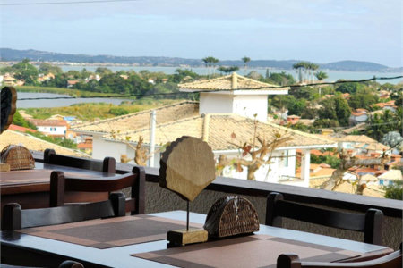 Hotel à venda com 23 suítes em Geribá, Armação dos Búzios, RJ