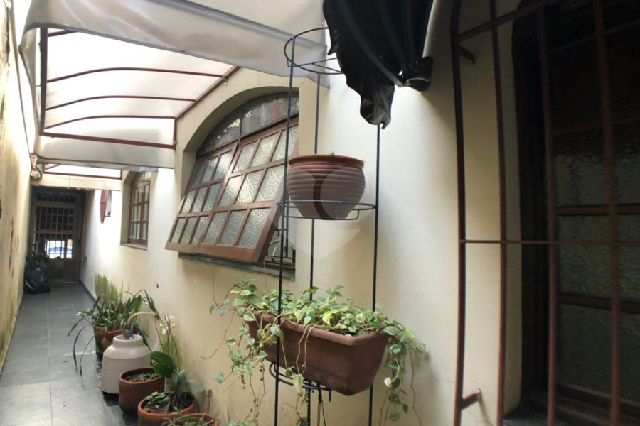 Sobrado à venda com 3 quartos, sendo 1 suíte, em Jaçanã, São Paulo, SP