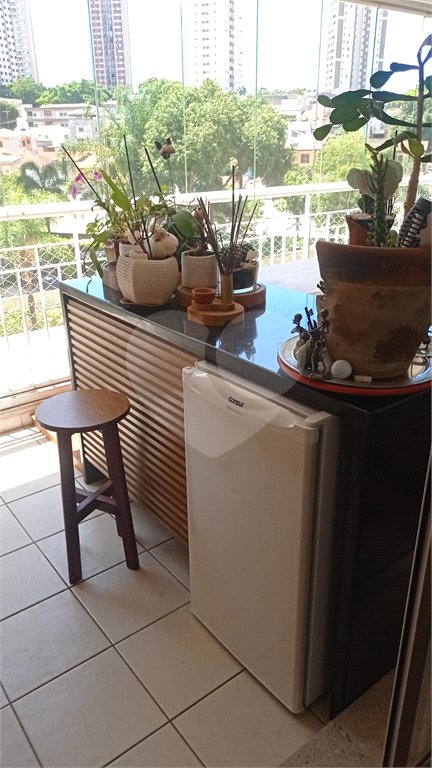 Apartamento à venda com 3 suítes em Mandaqui, São Paulo, SP