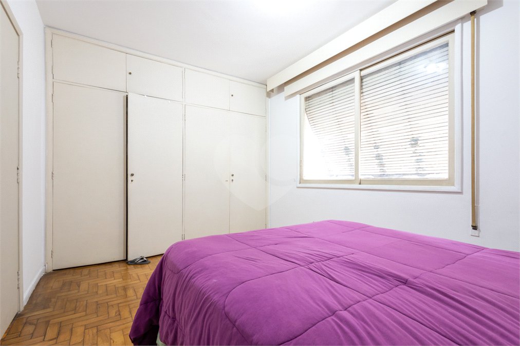 Apartamento à venda com 3 quartos em Jardim Paulista, São Paulo, SP