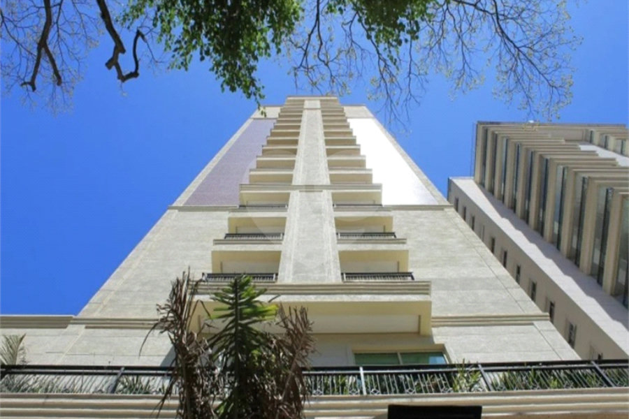 Apartamento para alugar com 2 suítes em Jardim São Paulo(zona Norte), São Paulo, SP