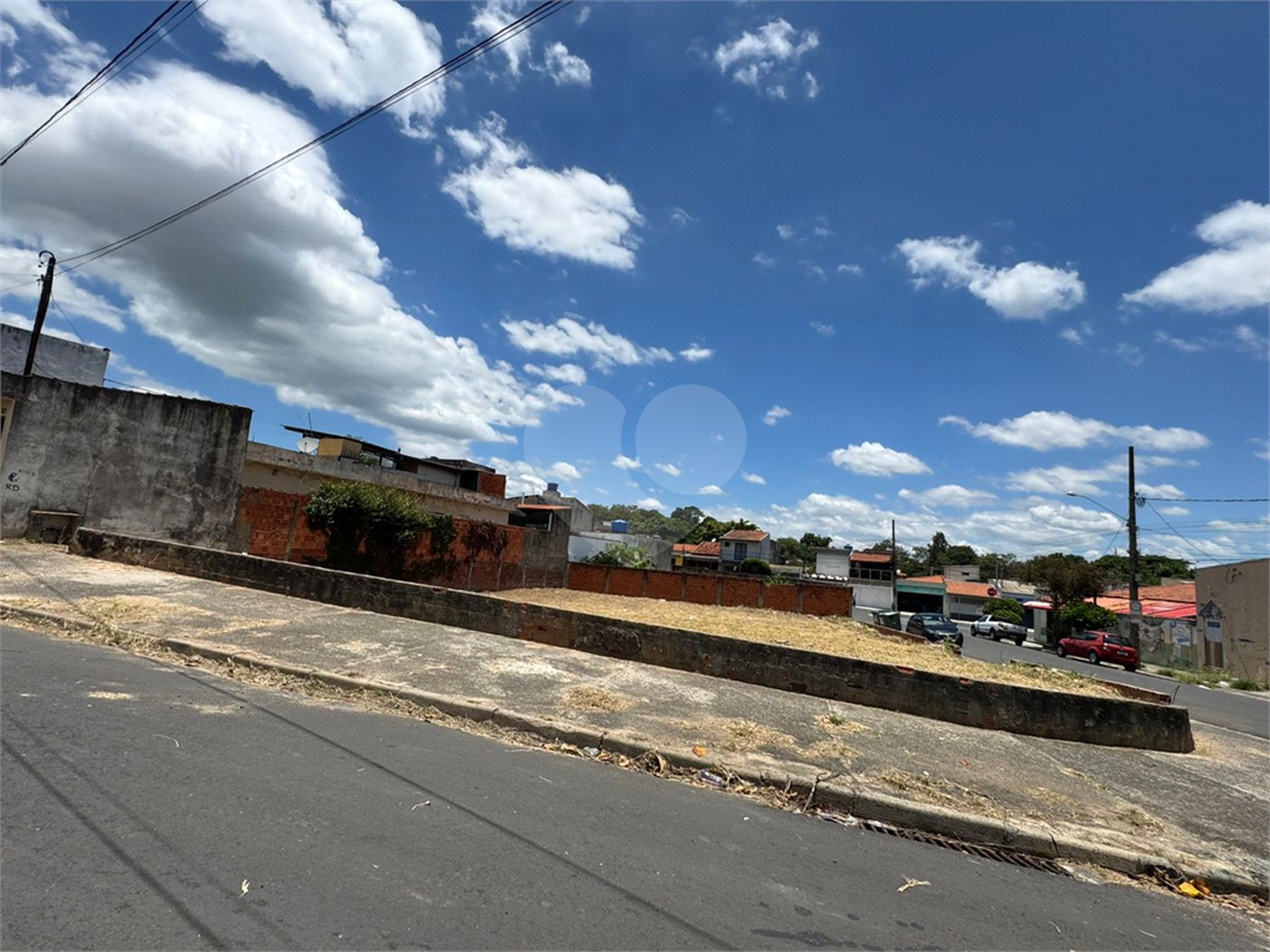 Terreno à venda ou para alugar em Parque Residencial Rondon, Salto, SP