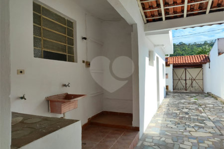 Casa à venda com 2 quartos em Vila Rio Branco, Jundiaí, SP