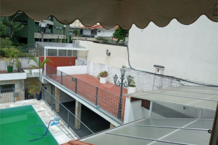 Casa à venda com 5 suítes em Vila Mascote, São Paulo, SP
