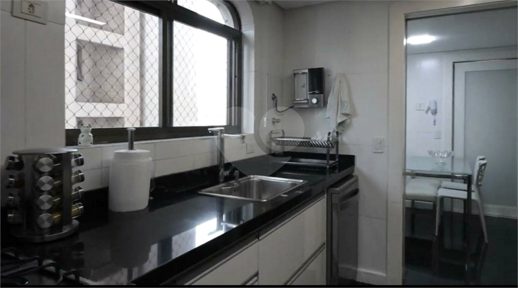 Apartamento à venda com 4 suítes em Santana, São Paulo, SP