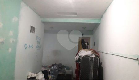 Terreno à venda com 2 quartos em Limão, São Paulo, SP
