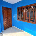 Casa Térrea à venda com 2 quartos, sendo 1 suíte, em Campo Grande, Rio de Janeiro, RJ
