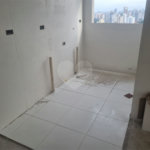 Apartamento à venda com 1 quarto em Vila Mazzei, São Paulo, SP