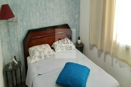 Duplex à venda com 3 quartos, sendo 1 suíte, em Vila Andrade, São Paulo, SP