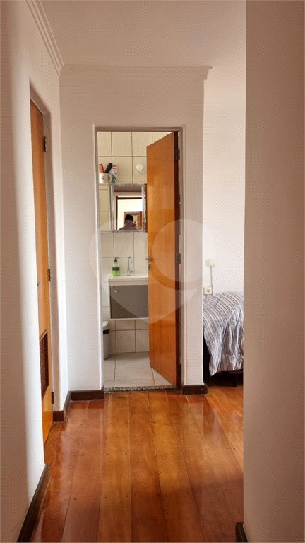 Apartamento à venda com 3 quartos, sendo 1 suíte, em Vila Guarani (z Sul), São Paulo, SP