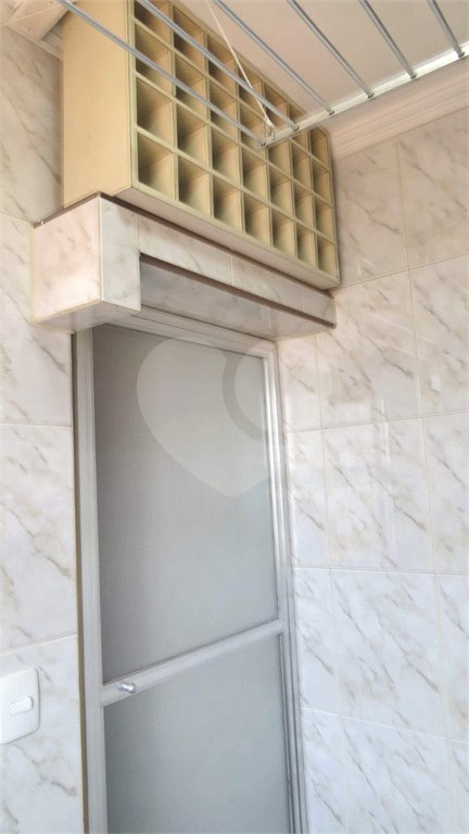 Apartamento à venda com 2 quartos em Vila Monumento, São Paulo, SP