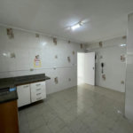 Apartamento 2 dormitórios + dependência, 1 vaga demarcada, no Campo Grande, Santos