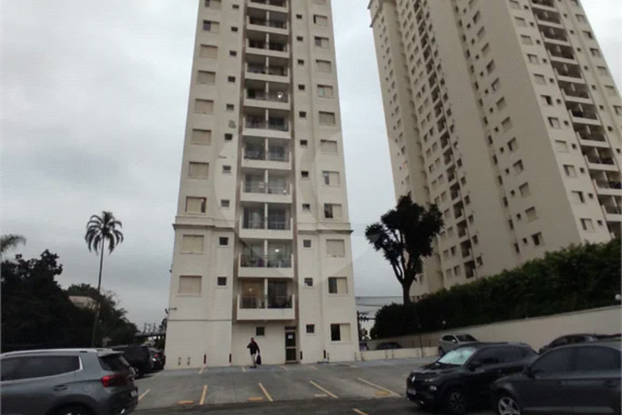 Apartamento à venda com 2 quartos, sendo 1 suíte, em Mandaqui, São Paulo, SP