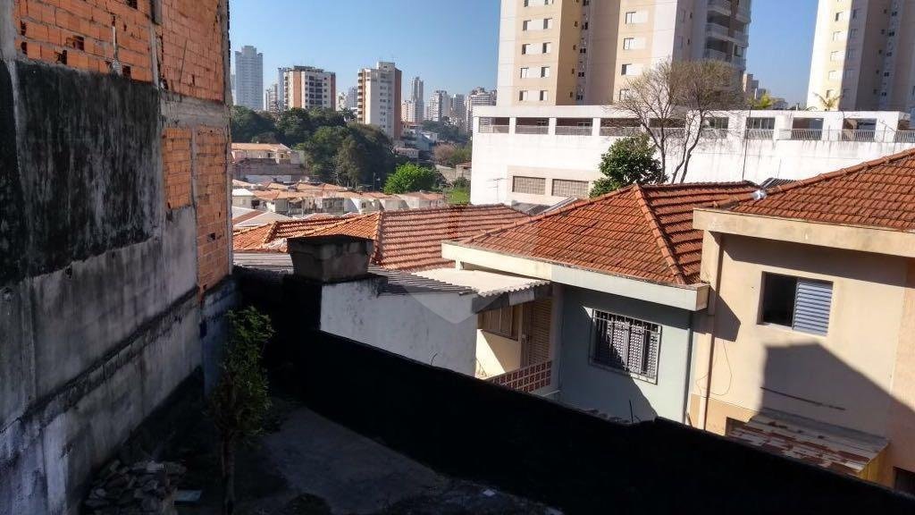 Casa à venda com 2 quartos em Lauzane Paulista, São Paulo, SP