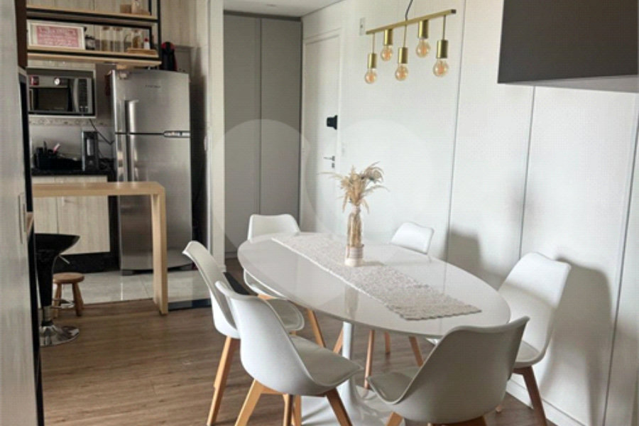 Apartamento para alugar com 2 quartos em Jaraguá, São Paulo, SP