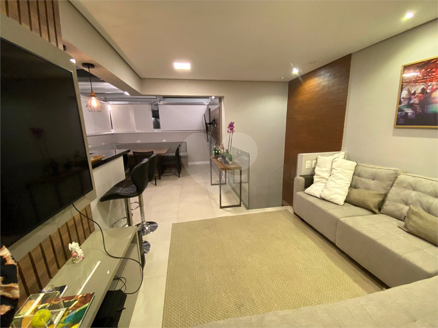 Cobertura à venda com 2 quartos em Mandaqui, São Paulo, SP