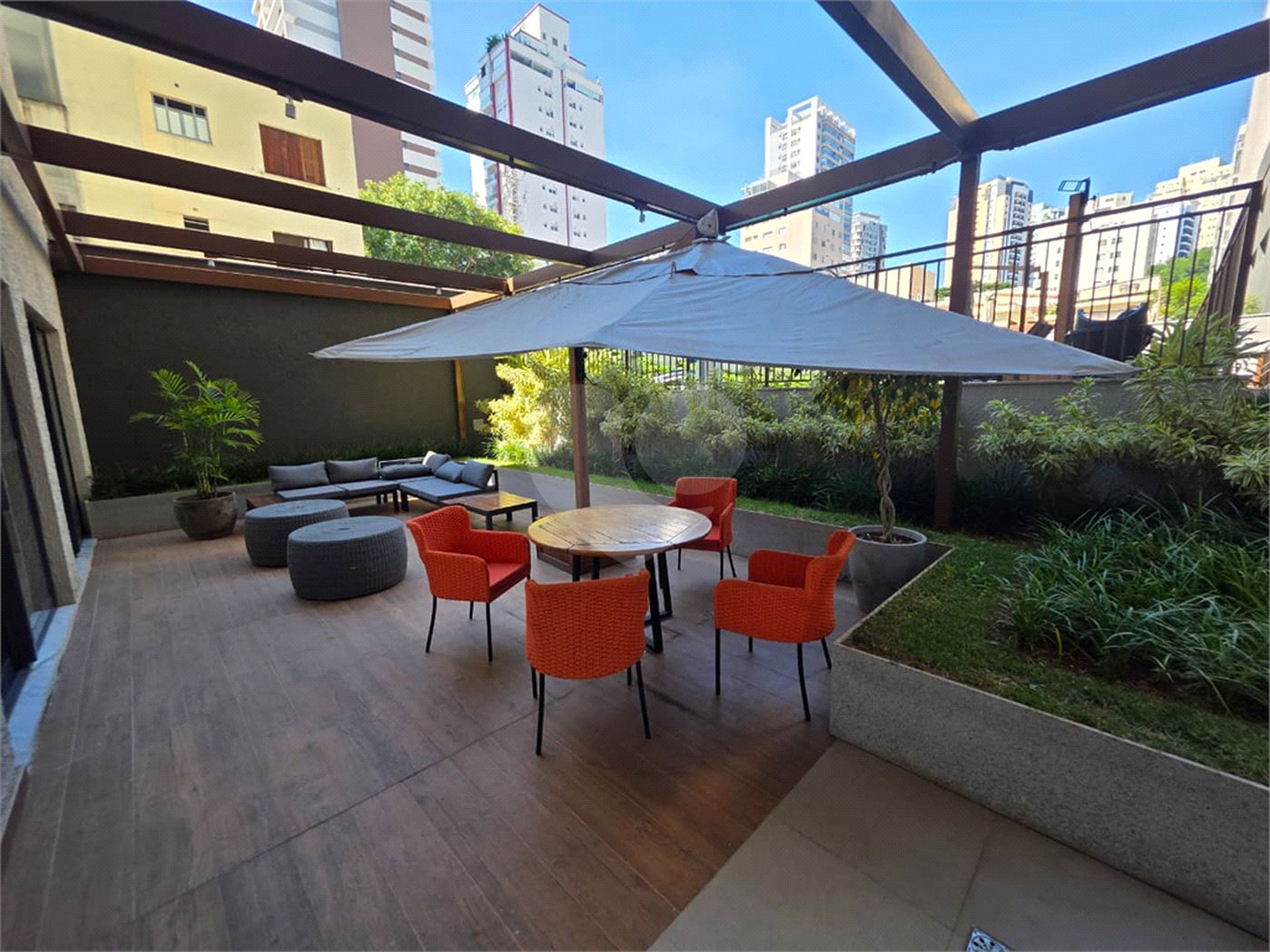 Studio para alugar com 1 quarto em Vila Olímpia, São Paulo, SP