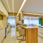Apartamento à venda com 3 suítes em Brooklin, São Paulo, SP