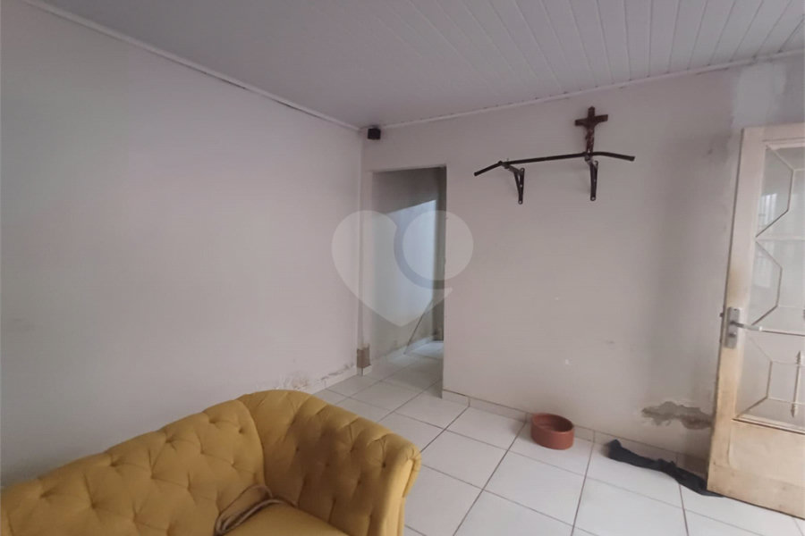 Casa à venda com 2 quartos em Lauzane Paulista, São Paulo, SP