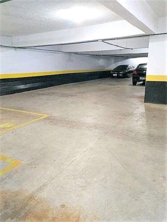 Apartamento à venda com 1 quarto em Jardim Monte Kemel, São Paulo, SP