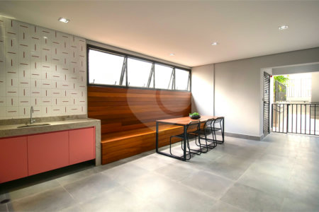 Apartamento à venda com 4 suítes em Jardim das Acácias, São Paulo, SP
