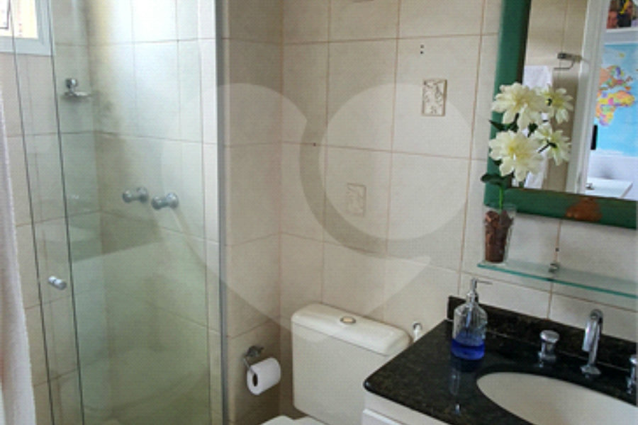 Apartamento à venda com 3 suítes em Morumbi, São Paulo, SP