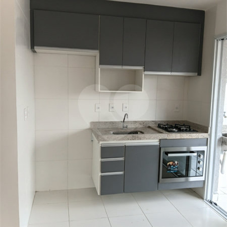 Apartamento para alugar com 2 quartos em Tucuruvi, São Paulo, SP