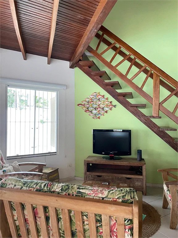 Casa à venda com 3 quartos, sendo 2 suítes, em Maresias, São Sebastião, SP