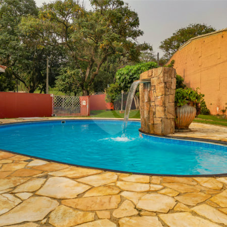 Casa à venda com 6 suítes no condomínio City Castelo, Itu - SP
