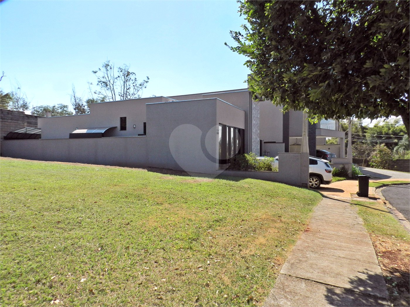 Terreno à venda no condomínio Buona Vita Ribeirão Preto, Ribeirão Preto - SP