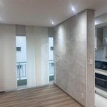 Apartamento à venda com 2 quartos, sendo 1 suíte, em Vila Clementino, São Paulo, SP
