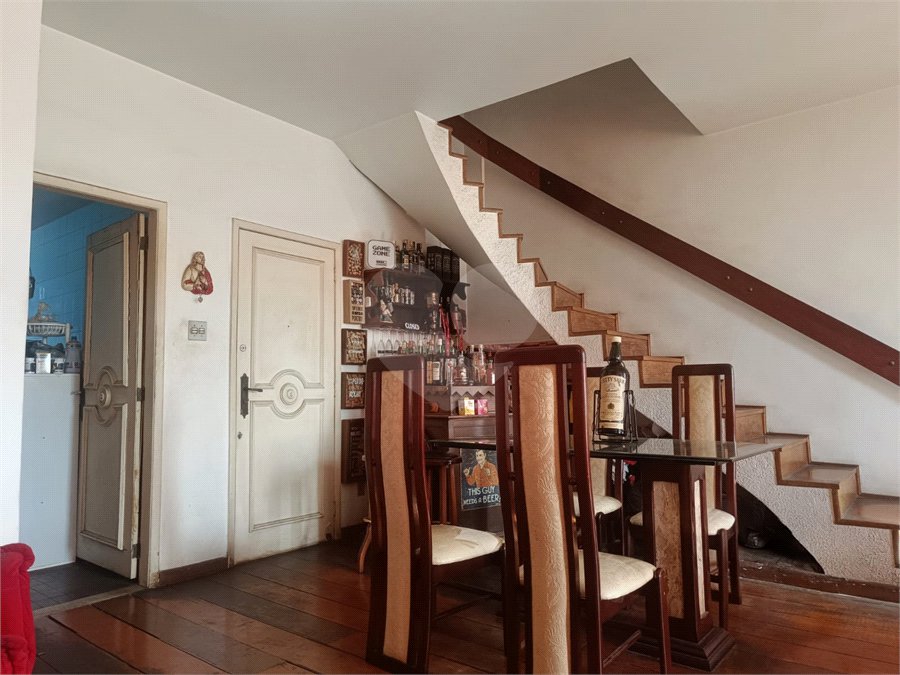 Apartamento à venda com 3 quartos em Maracanã, Rio de Janeiro, RJ