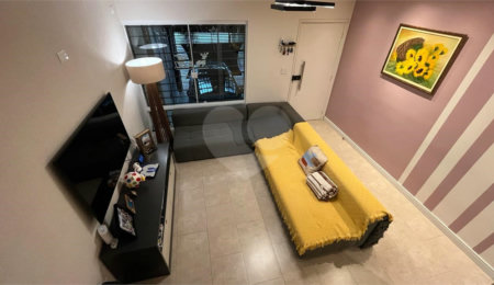 Sobrado à venda com 2 quartos em Vila Uberabinha, São Paulo, SP